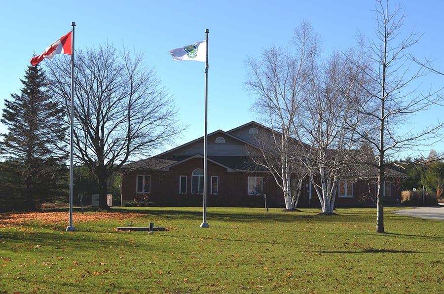 Dehn defeats Smith in Erin mayoral race post image