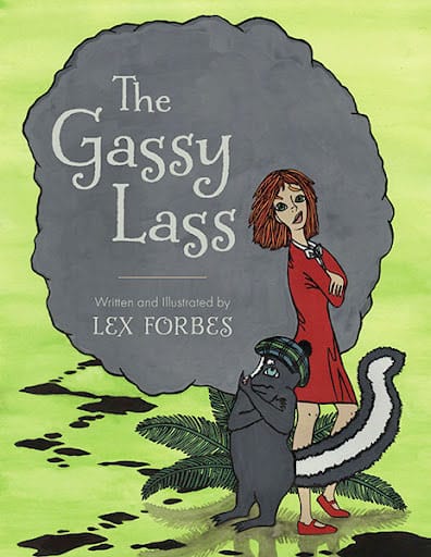 Local author inspires dialogue around climate change for young readers post image