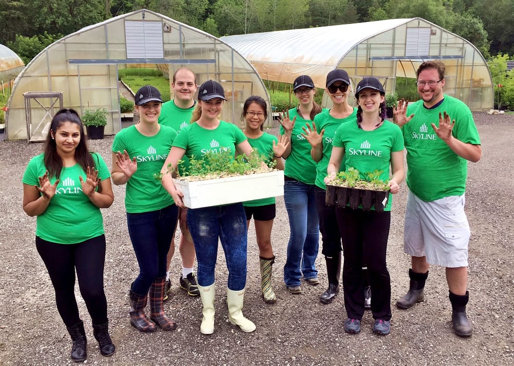 Skyline Living and Skyline Group of Companies win two Rental Housing Awards post image