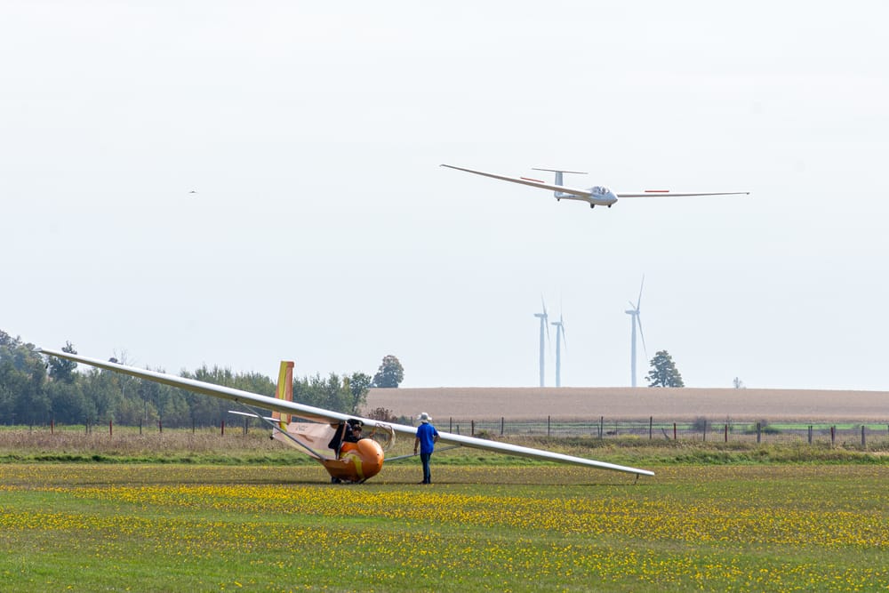 Xplornet seeking new location for tower after township, soaring club objections post image