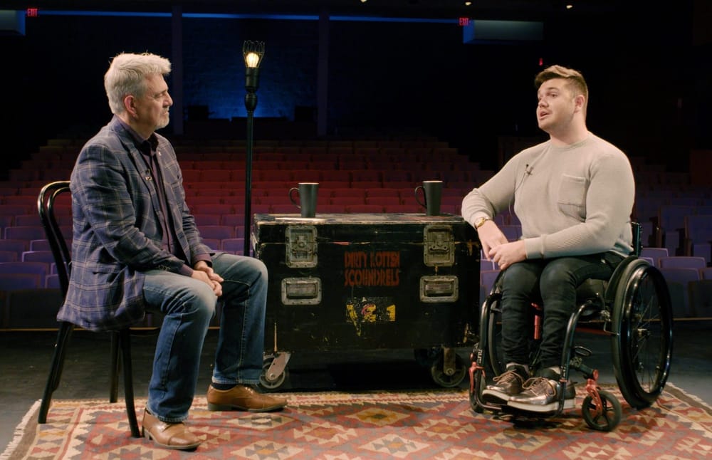 Drayton Entertainment announces new 'Backstage Pass' digital series post image