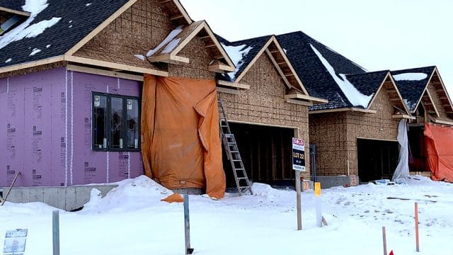 Township approves addition to building department staffing post image