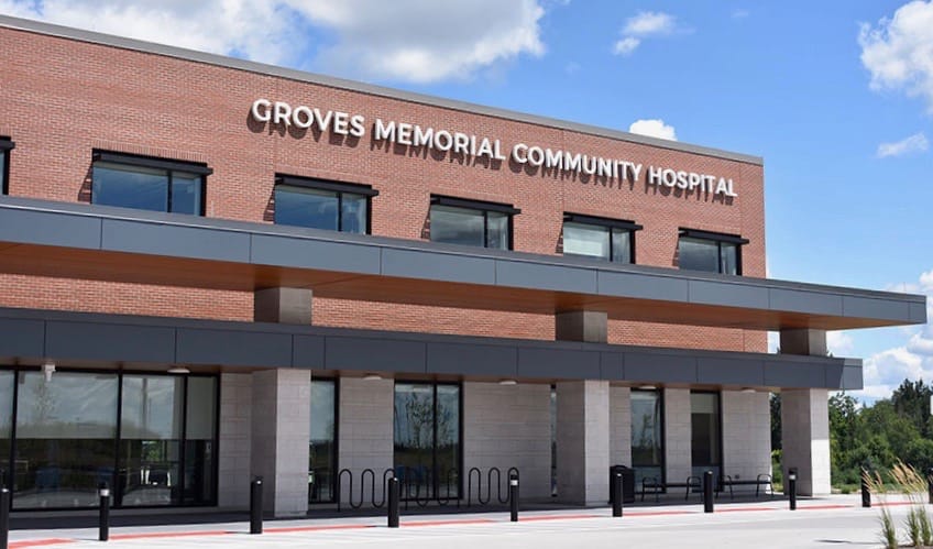 Masks again required at Wellington County hospitals post image