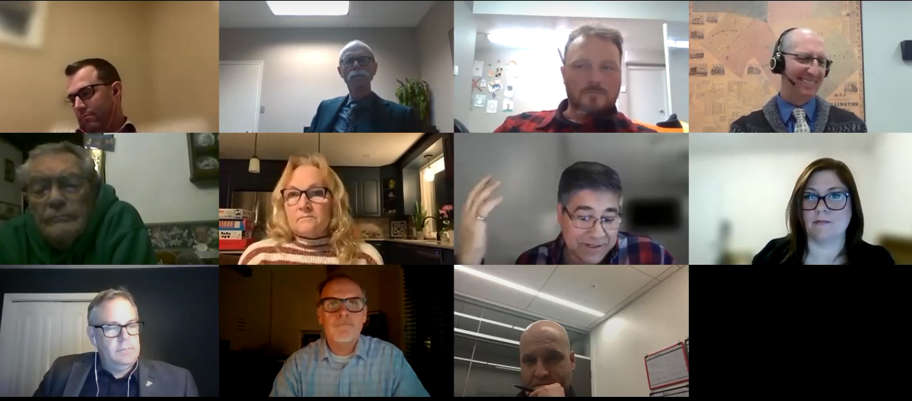 Mapleton council approves update to Parks and Recreation Strategic Master Plan post image