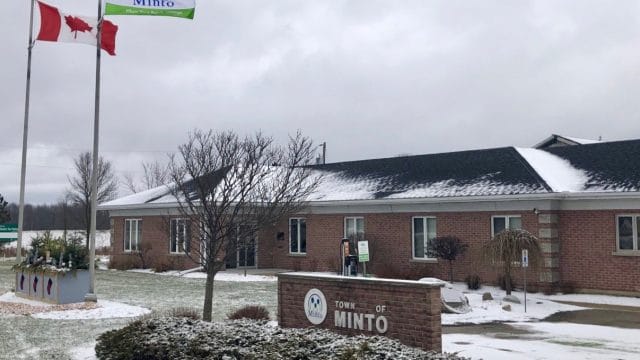 Minto reopening recreational facilities on Jan. 31 post image