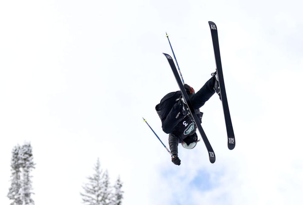 Erin’s Rachael Karker caps off Olympic debut with bronze medal post image