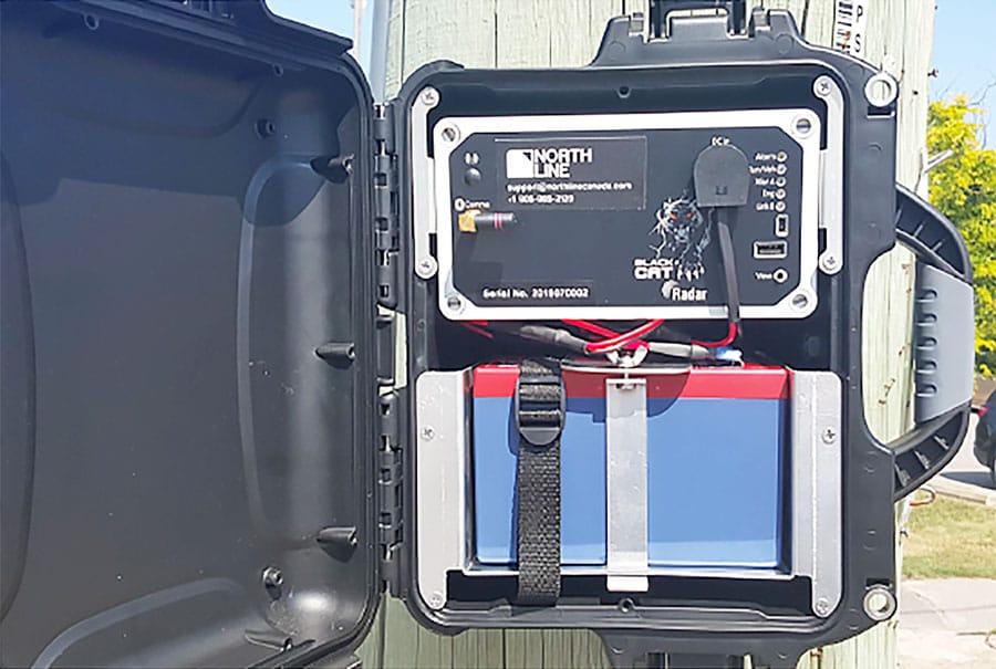 County to study use of automated speed enforcement post image