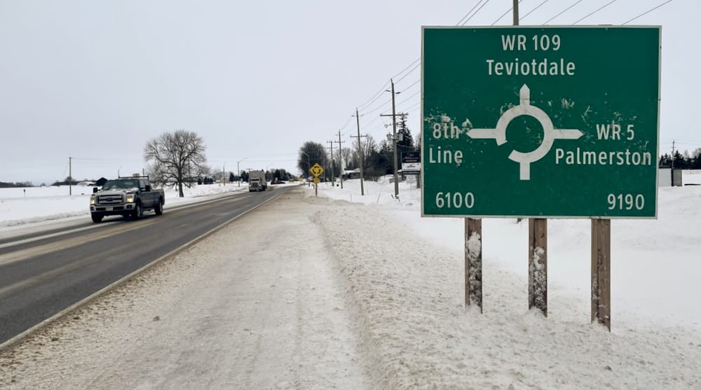 Roads Master Action Plan approved by county council post image