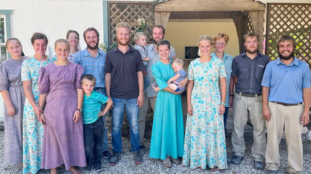 Love over hate: The harrowing story of Dale Wideman and the battle between light and darkness in Haiti post image