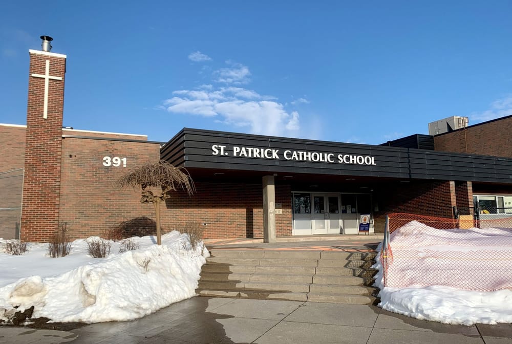 Catholic school board receives $2.1 million in funding for childcare centre in Guelph post image
