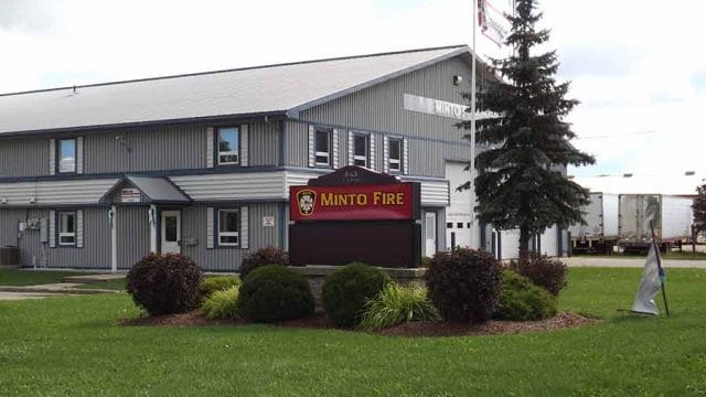 Tenders approved for Minto Fire tanker, pickup truck post image