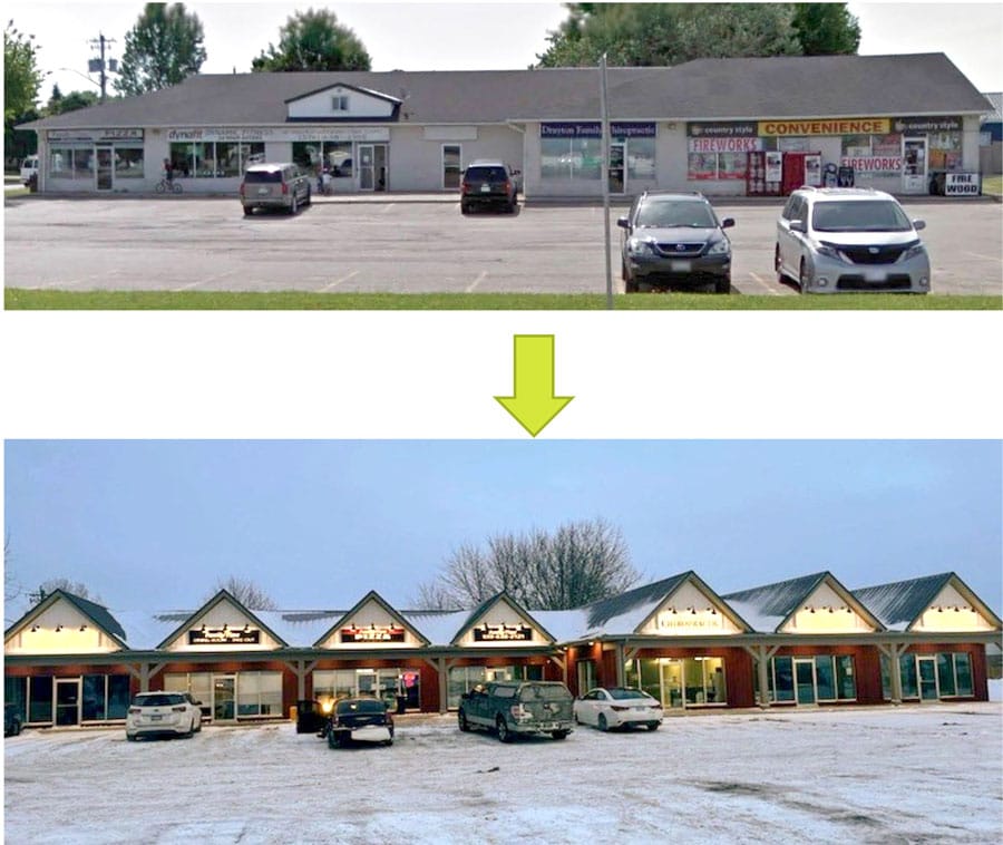 Mapleton economic development activity highlighted in review post image