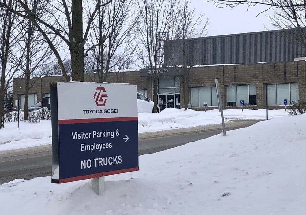 Local industries feeling impact of border disruptions post image