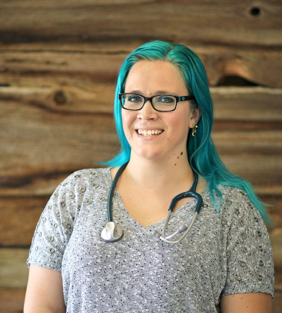 Ashley Fox acclaimed as candidate for provincial Perth-Wellington Liberals post image