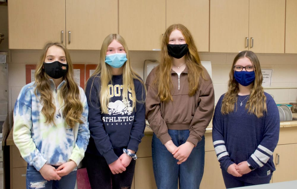 Students at St. Mary Catholic School to participate in Live Free Day on March 7 post image