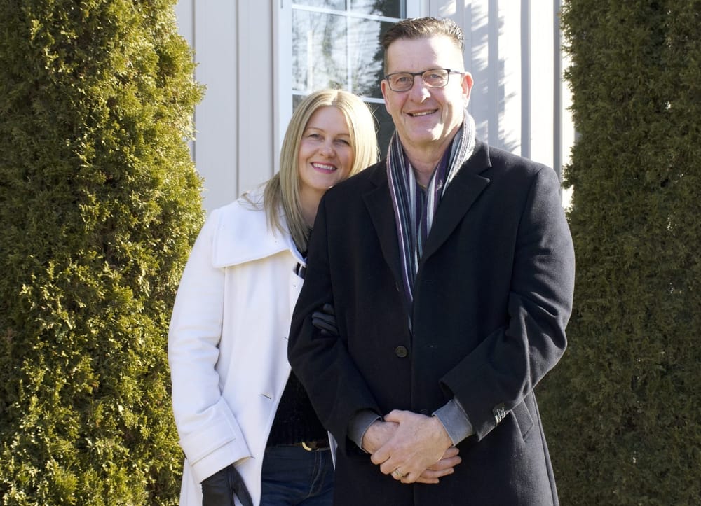 Steven Liebig accepts vacant Guelph/Eramosa councillor position post image