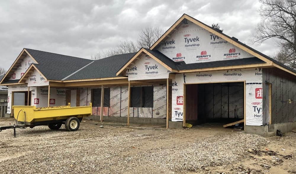 Campaign encourages community to envision more housing options post image