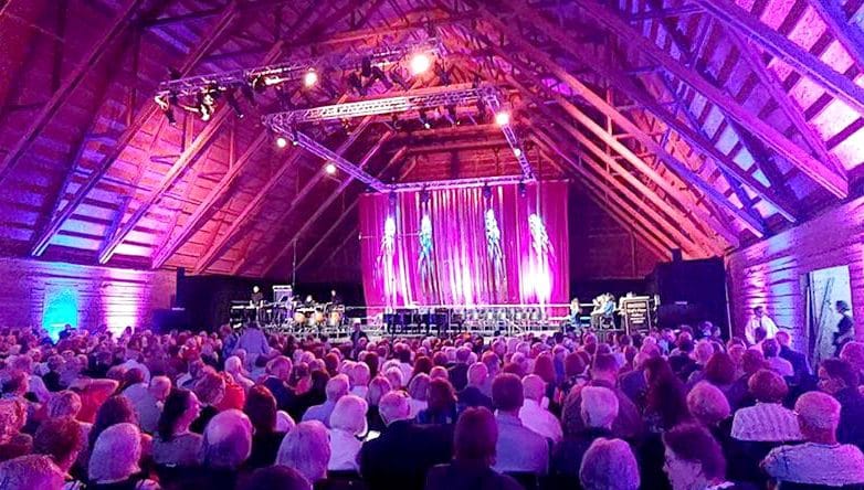 Elora Festival announces 2022 summer lineup post image