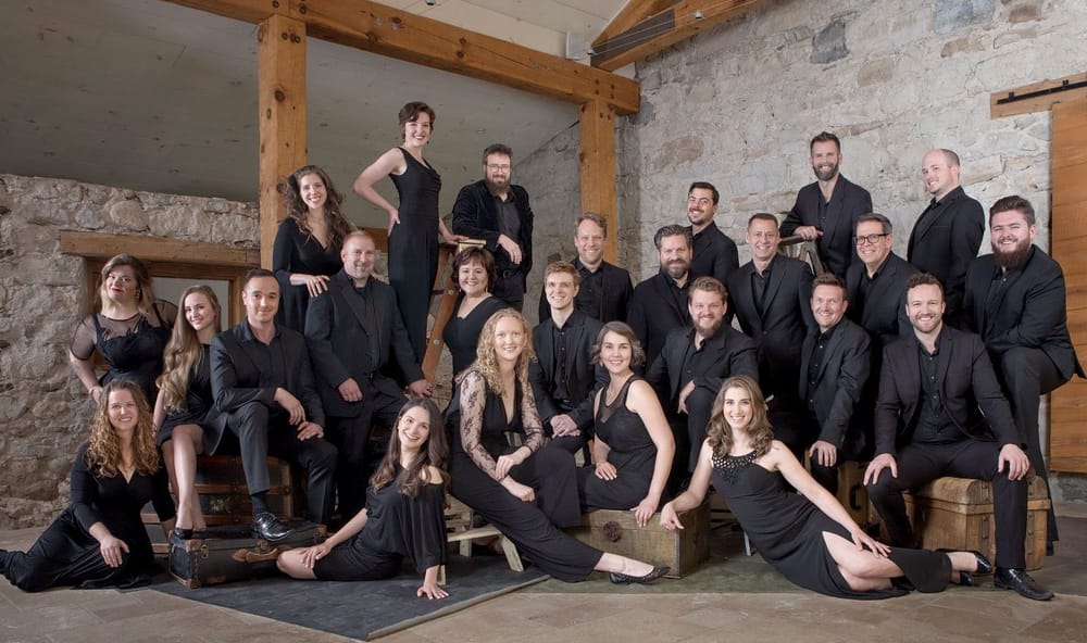 Elora Festival set to return to a live event this summer post image