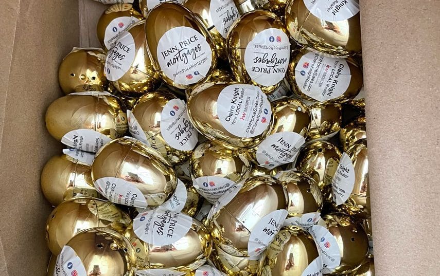 Easter is coming and that’s ‘eggcellent’ news for kids post image