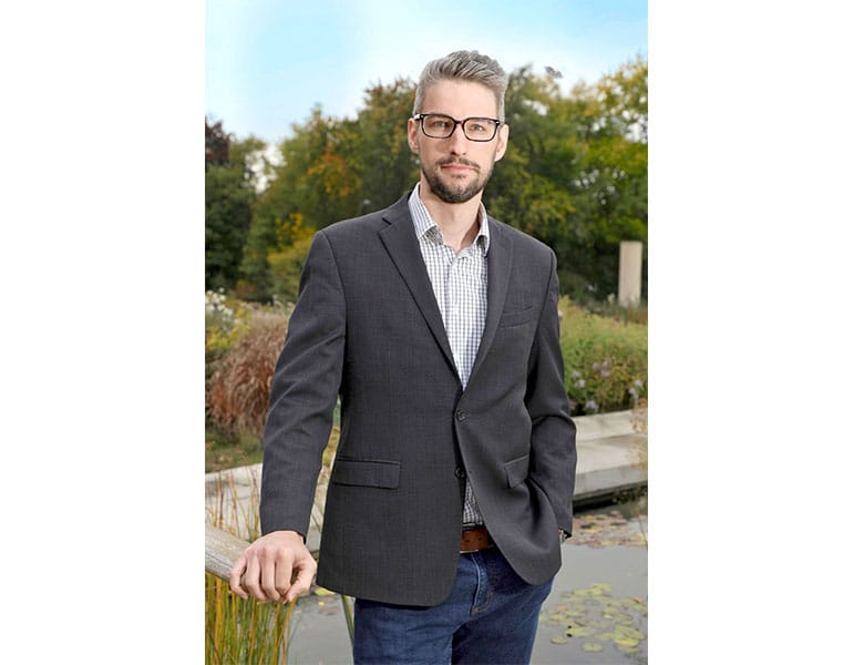 Matthew Rae wins Progressive Conservative nomination in Perth-Wellington post image