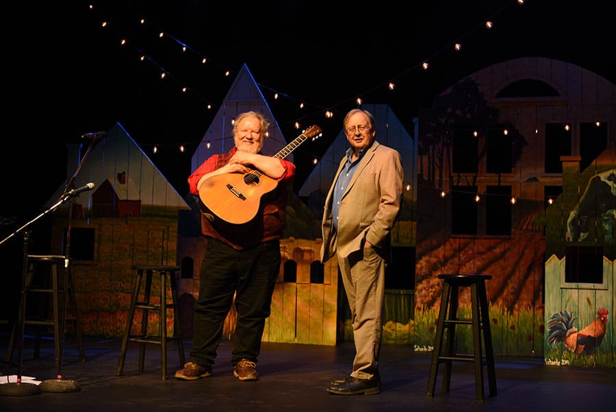 REVIEW: More Confessions helps navigate ‘rural-urban divide’ post image