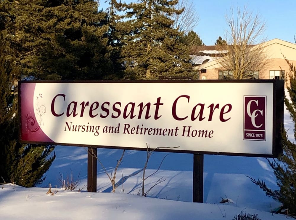 New beds, upgrades announced for Caressant Care Arthur post image