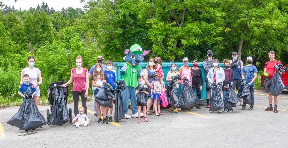 Erin to celebrate Earth Day with community event on April 23 post image