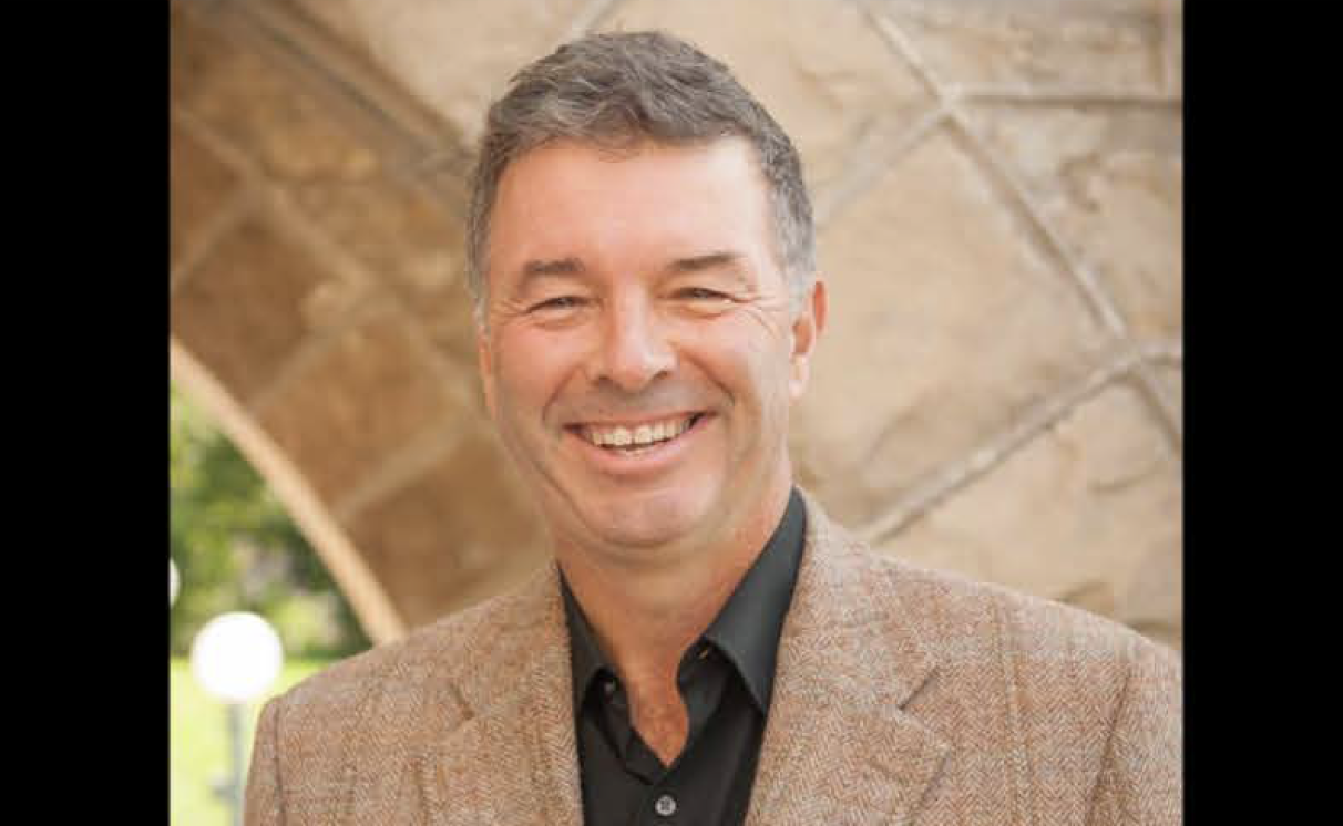 Shawn Watters plans to run for mayor of Centre Wellington post image