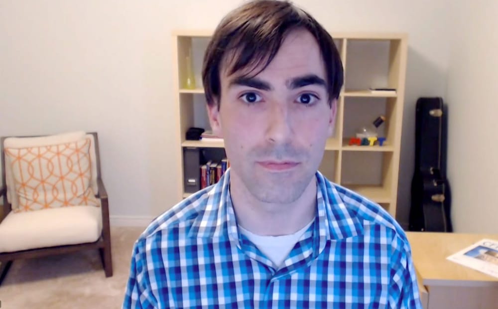 Tenenbaum urges community to be cautious as province battles sixth wave post image