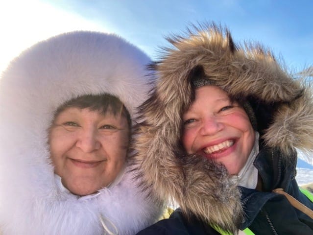 Minto midwife experiences life in northern community post image