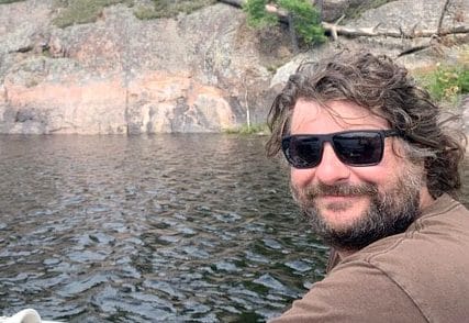 Alma teacher remembered for passion for teaching, lives he touched post image