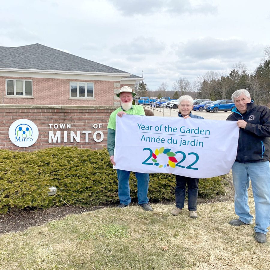 Minto declares 2022 the Year of the Garden post image