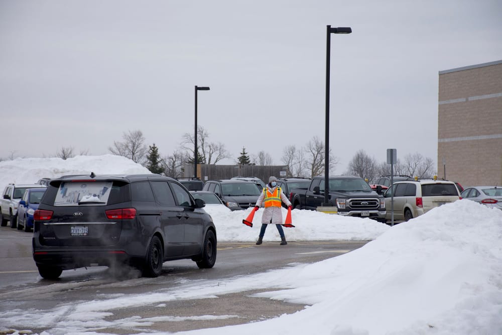 Council amends bylaw for parking, stopping at two schools in Rockwood post image