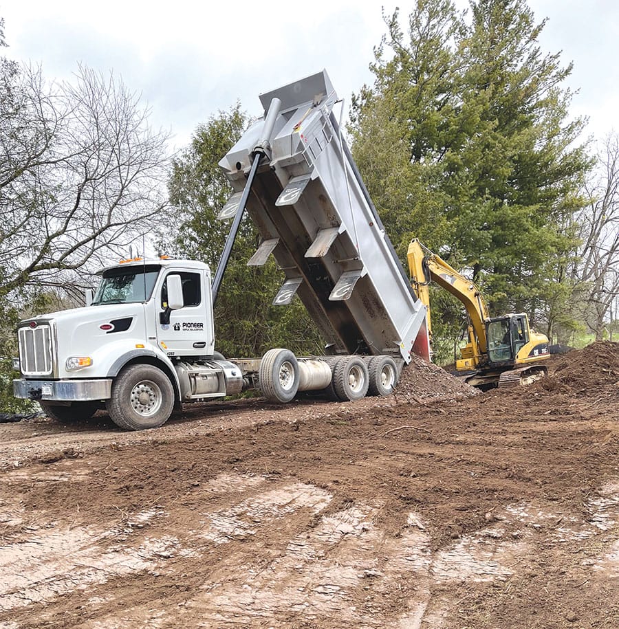 Taking care of your septic system so you can take care of the environment post image