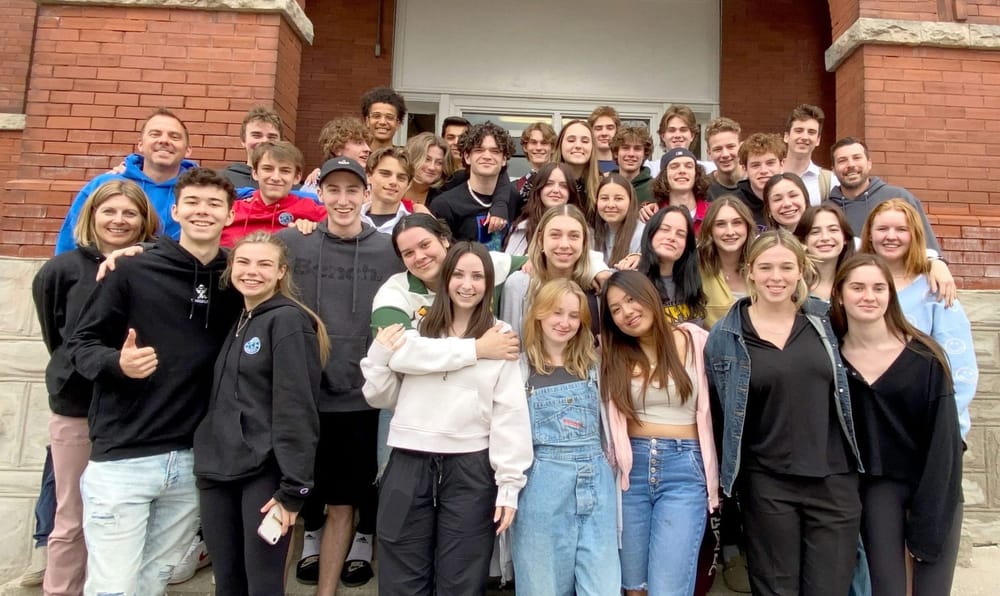 Beyond Borders hopes to raise $150,000 to mark 10-year anniversary post image