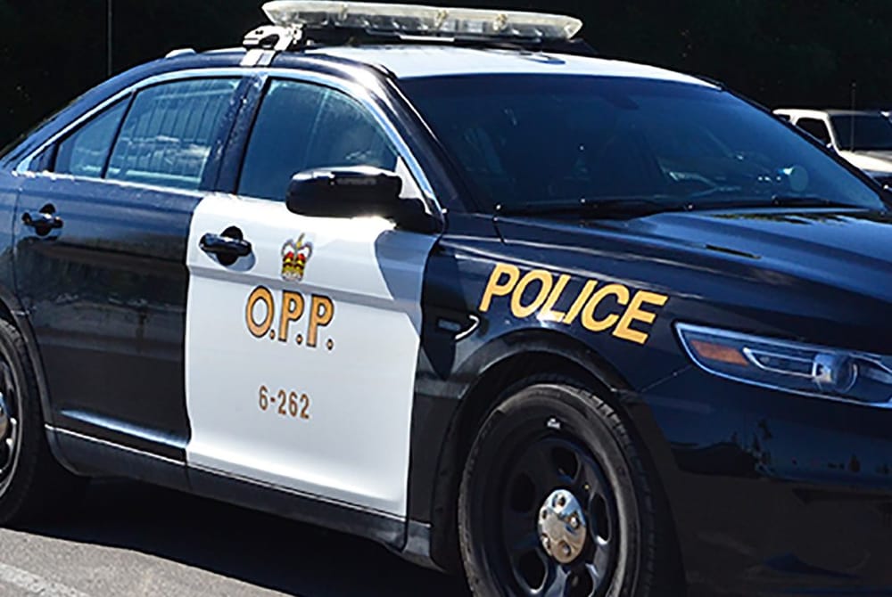 Drayton motorcyclist dead after collision in North Perth post image