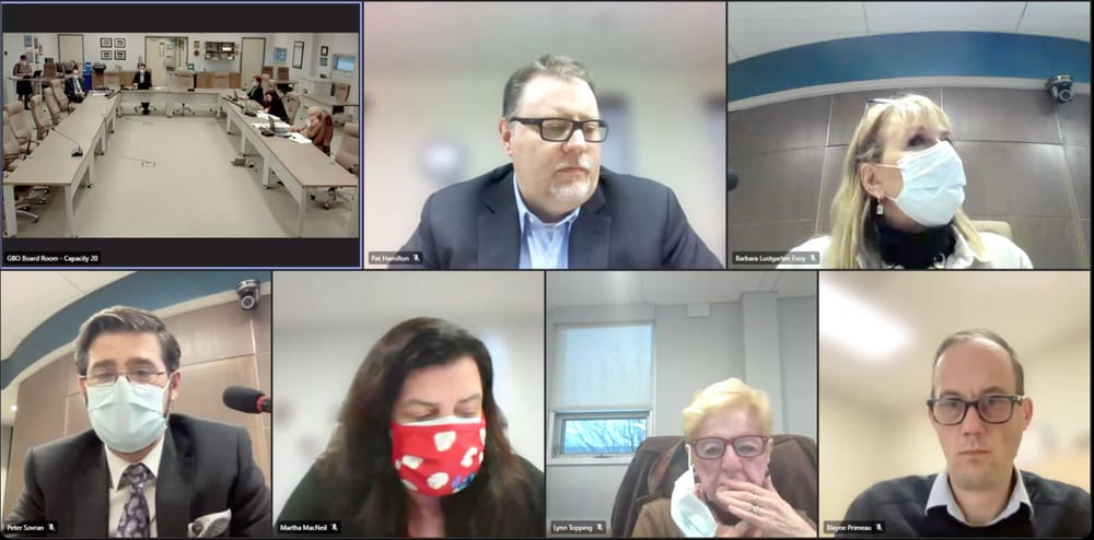 UGDSB reviews student success since introducing de-streaming post image