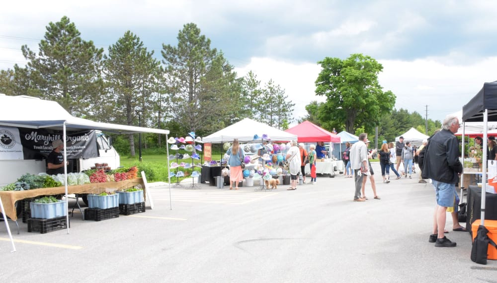 Guelph/Eramosa council renews farmers' market agreement post image