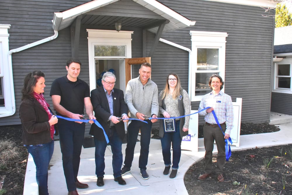Coldwell Banker Neumann Realty opens in Elora post image