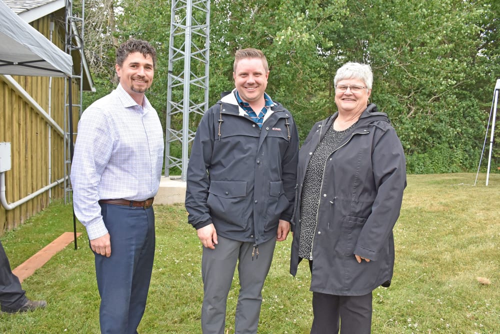 Joyce Marshall retires from Denny Bus Lines after nearly 50 years post image