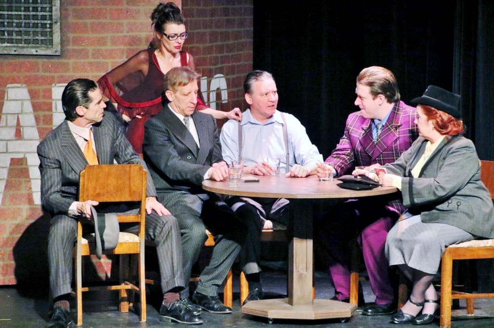 Elora Community Theatre celebrates 50 years this fall post image
