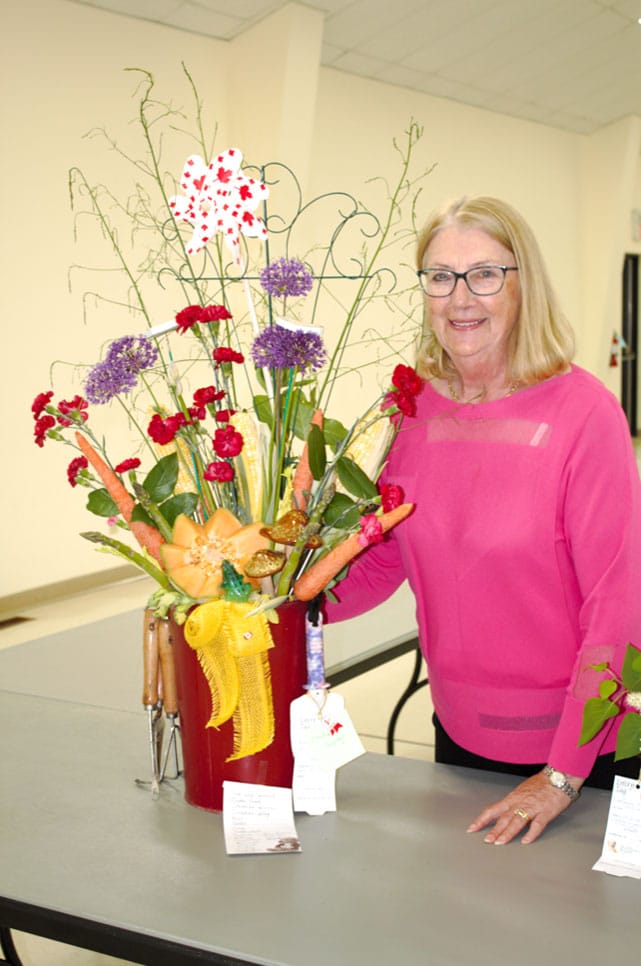 Spring a busy time for Clifford and District Horticultural Society post image