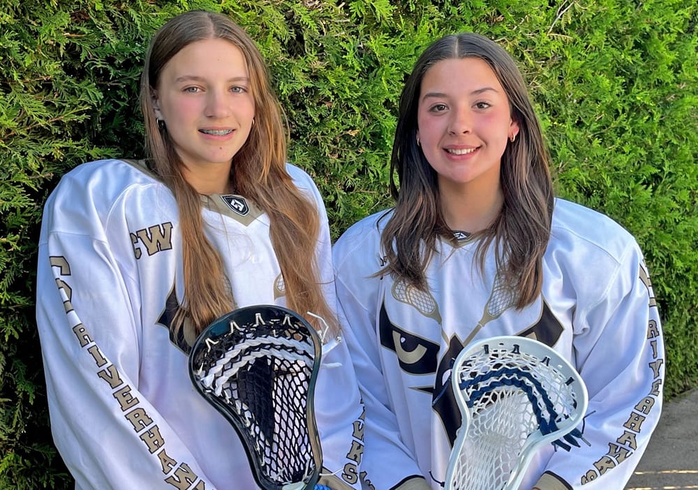 Local lacrosse players to compete on Team Ontario post image