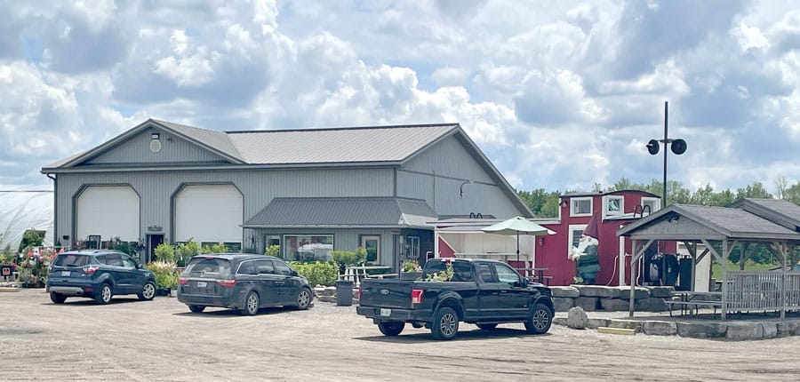 Town finalizes agreement for sale of industrial land post image