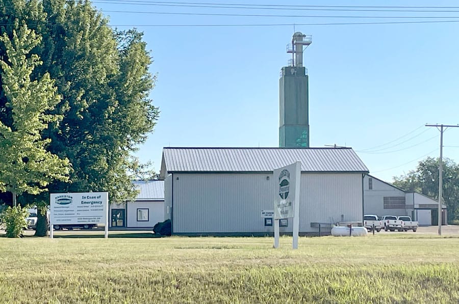 Variance facilitates expansion for Harriston Agromart post image