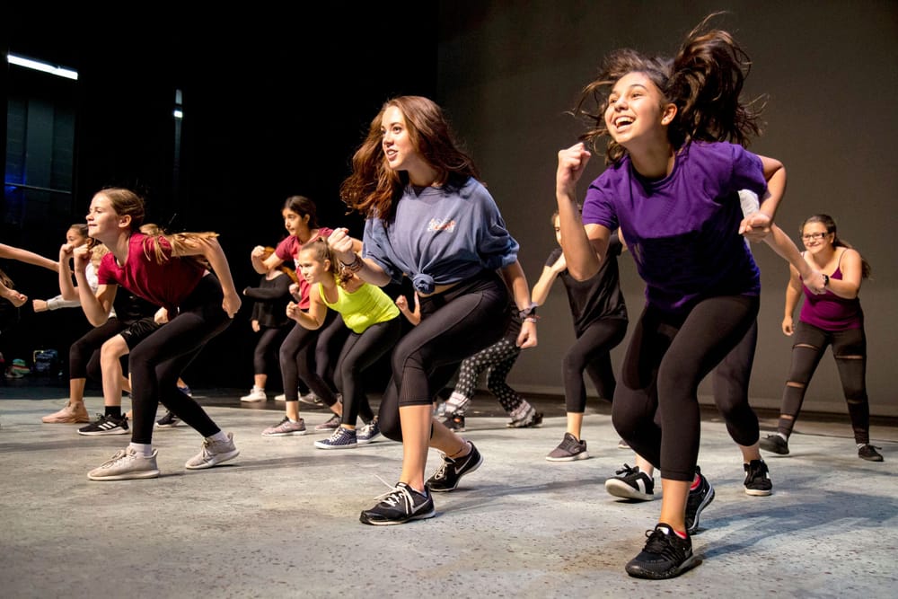 Drayton Entertainment Youth Academy here to ‘create generational change’ post image