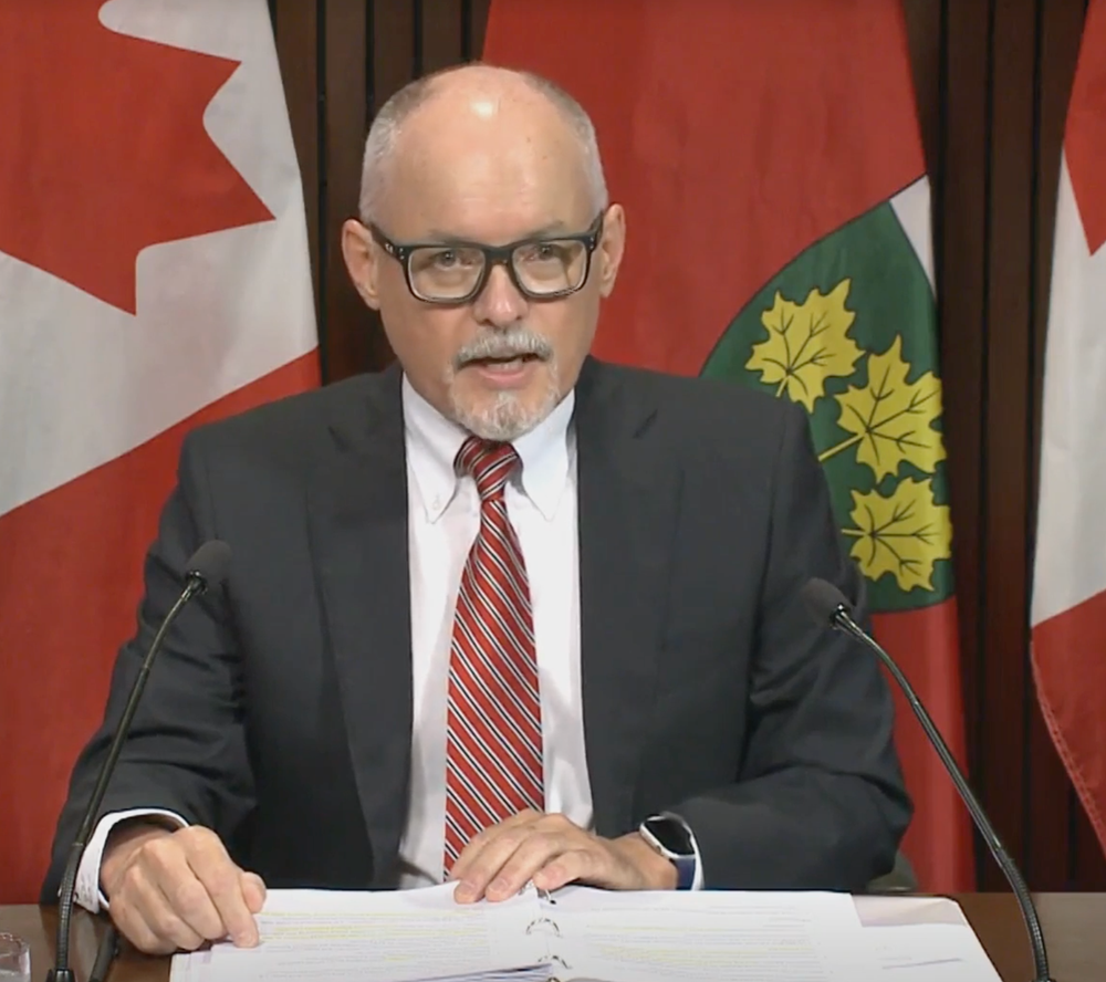 Province expanding fourth COVID-19 vaccine dose eligibility post image