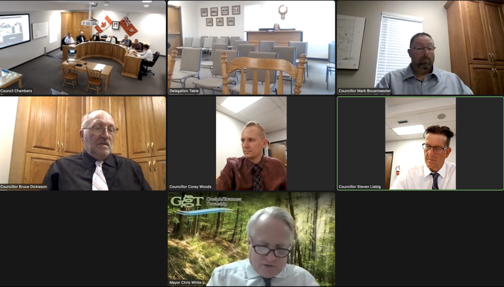 Bylaw complaints continue to rise in Guelph/Eramosa: report post image