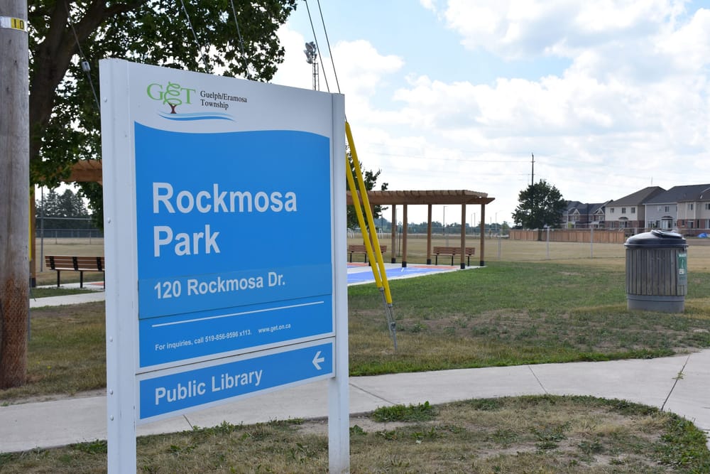 Council approves revised ‘pivot’ project for Rockmosa Park upgrades post image